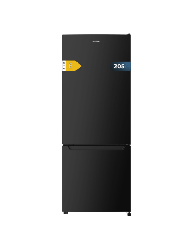 Bolero CoolMarket Combi 205 DF Black E