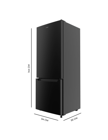 Bolero CoolMarket Combi 205 DF Black E