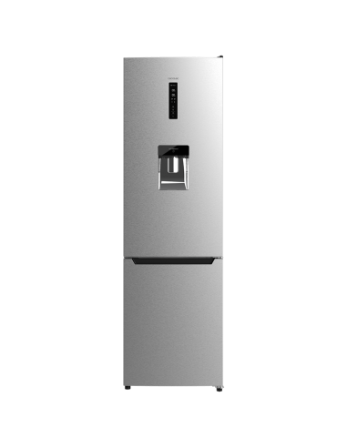 Bolero CoolMarket Combi 322 WD Inox D