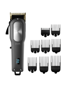 PrecisionCare Proclipper Titanium Go