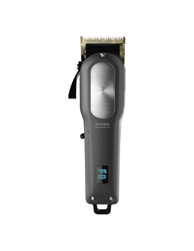 PrecisionCare Proclipper Titanium Go