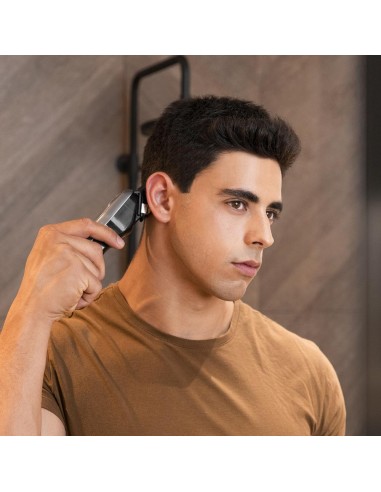 PrecisionCare Proclipper Titanium Go