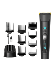 Precisioncare Wet&Dry