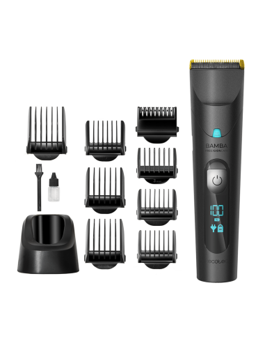 Precisioncare Wet&Dry