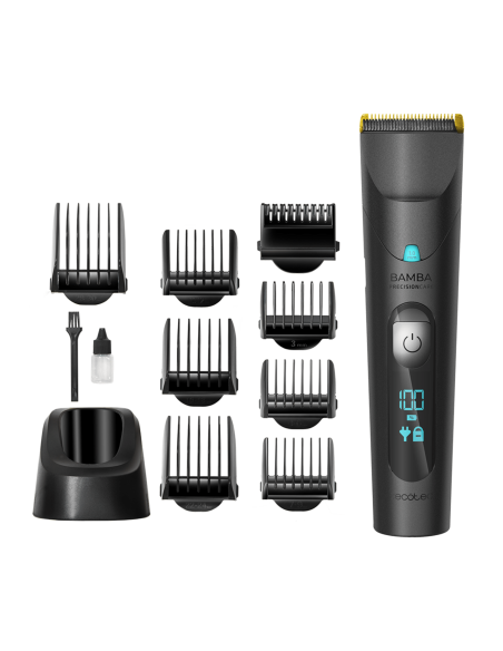 Precisioncare Wet&Dry