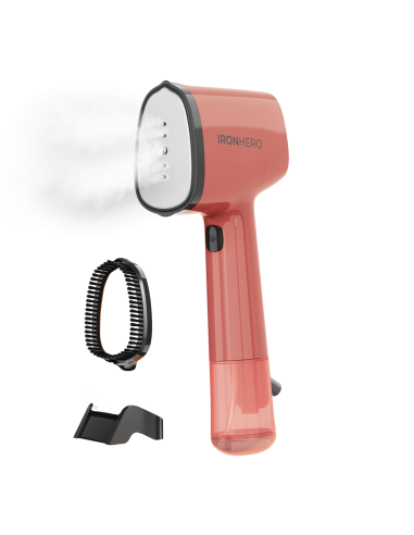 IronHero V-1500 Essential Red