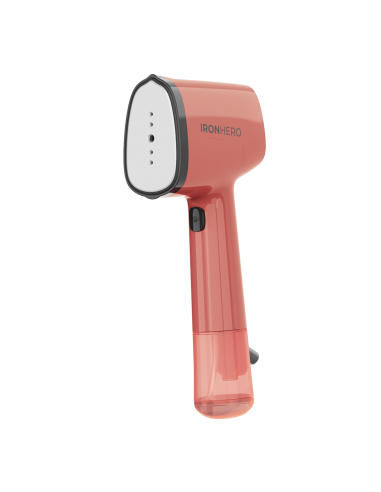 IronHero V-1500 Essential Red