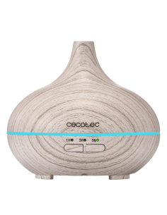 Pure Aroma 150 Yang White