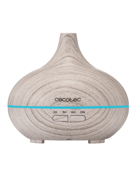 Pure Aroma 300 Yang White