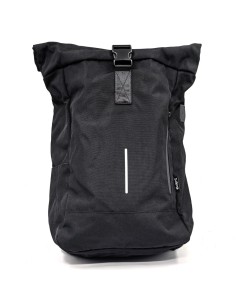 Ewent EW2536 maletines para portátil 43,9 cm (17.3") Mochila Negro