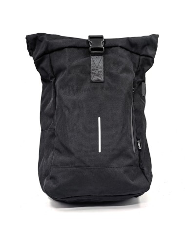 Ewent EW2536 maletines para portátil 43,9 cm (17.3") Mochila Negro