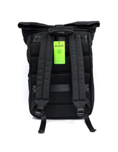 Ewent EW2536 maletines para portátil 43,9 cm (17.3") Mochila Negro 2