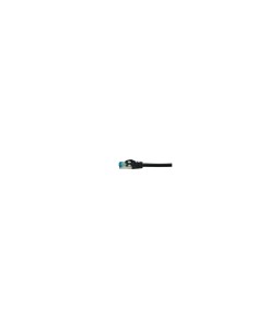 Equip 605892 cable de red Negro 3 m Cat6a S/FTP (S-STP) 2
