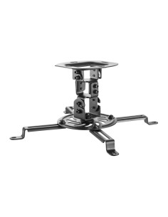 Equip 650705 montaje para projector Techo Negro