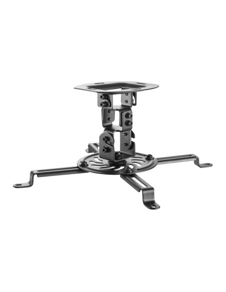 Equip 650705 montaje para projector Techo Negro
