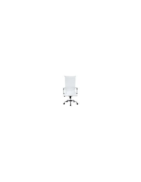 Equip 651017 silla de oficina y de ordenador Asiento acolchado Respaldo acolchado