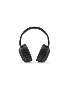 Hama Spirit Calypso II Auriculares Inalámbrico Diadema Llamadas/Música Bluetooth Negro, Rojo