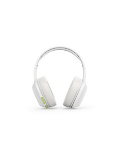 Hama Spirit Calypso II Auriculares Inalámbrico Diadema Llamadas/Música Bluetooth Verde, Gris, Blanco