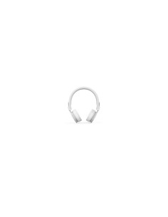 Hama Freedom Lit II Auriculares Inalámbrico Diadema Llamadas/Música Bluetooth Blanco