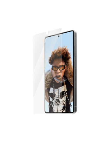 PanzerGlass SAFE. by ® Screen Protector Samsung Galaxy S25 Ultra | Ultra-Wide Fit w. Aligner Protector de pantalla 1 pieza(s)