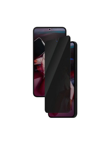 PanzerGlass SAFE. by ® Privacy Screen Protector Samsung Galaxy S25+ | S24+ | Ultra-Wide Fit Protector de pantalla 1 pieza(s)