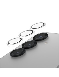 PanzerGlass SAFE. by ® Camera Lens Protector Transparent Samsung Galaxy S25+ Protector de pantalla 1 pieza(s)