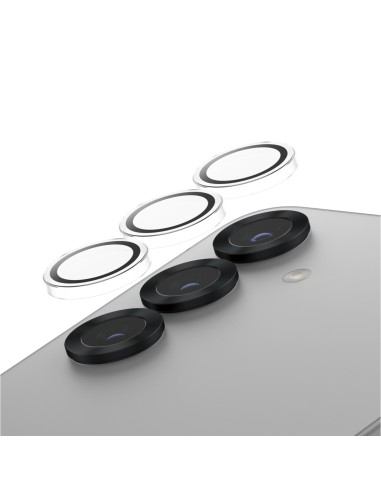 PanzerGlass SAFE. by ® Camera Lens Protector Transparent Samsung Galaxy S25+ Protector de pantalla 1 pieza(s)