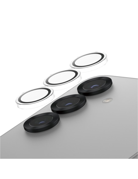 PanzerGlass SAFE. by ® Camera Lens Protector Transparent Samsung Galaxy S25+ Protector de pantalla 1 pieza(s)