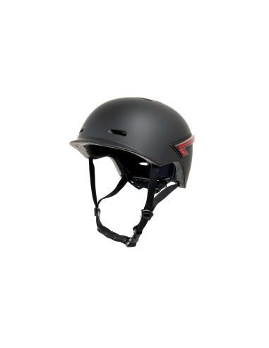 Youin MA1015 gorra y accesorio deportivo para la cabeza Negro