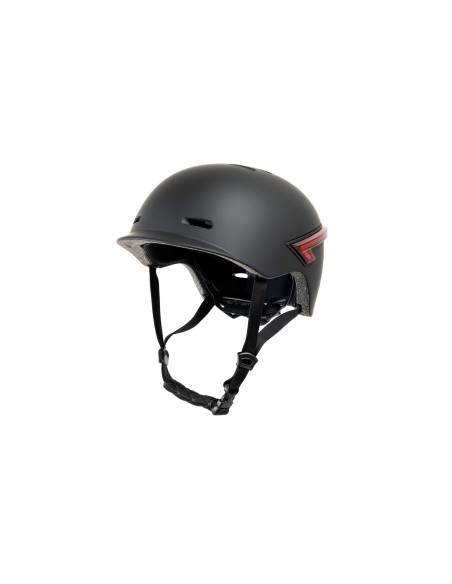 Youin MA1015 gorra y accesorio deportivo para la cabeza Negro