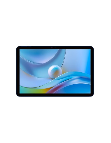 SPC Gravity 11" Allwinner 128 GB 27,9 cm (11") 4 GB Wi-Fi 6 (802.11ax) Android 14 Azul