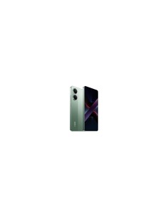 Xiaomi Poco X7 Pro 16,9 cm (6.67") SIM doble 5G USB Tipo C 12 GB 256 GB 6000 mAh Verde