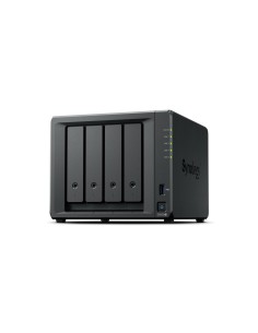 Synology DiskStation DS925+ servidor de almacenamiento