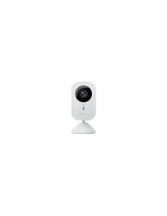 Synology CC400W cámara de vigilancia Cubo Cámara de seguridad IP Interior y exterior 2560 x 1440 Pixeles Techo/Pared/Escritorio