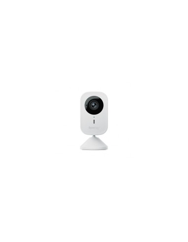 Synology CC400W cámara de vigilancia Cubo Cámara de seguridad IP Interior y exterior 2560 x 1440 Pixeles Techo/Pared/Escritorio
