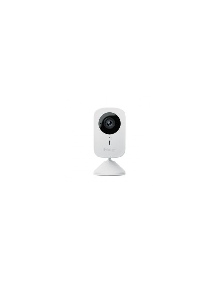 Synology CC400W cámara de vigilancia Cubo Cámara de seguridad IP Interior y exterior 2560 x 1440 Pixeles Techo/Pared/Escritorio