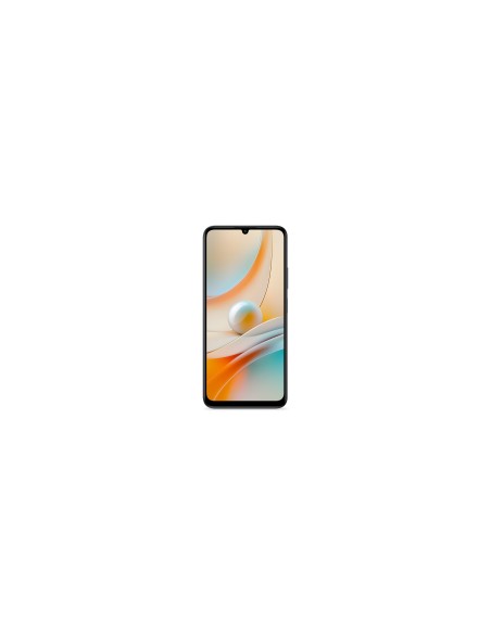 SPC Discovery 3 17,3 cm (6.8") SIM doble Android 14 4G USB Tipo C 4 GB 128 GB 5000 mAh Gris