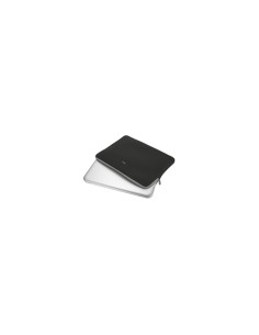 FUNDA TRUST PORTATIL UNIVERSAL PRIMO SLEEVE 15.6P NEGRO 21248 2