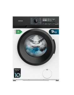 Lavadora Bolero DressCode 8300 Inverter A