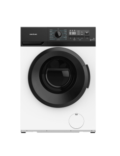 Lavadora Bolero DressCode 8300 Inverter A 2