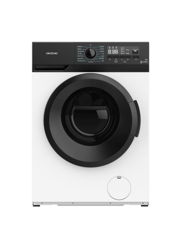 Lavadora Bolero DressCode 8300 Inverter A
