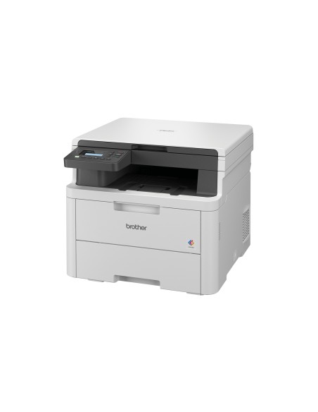 Brother DCP-L3520CDWE impresora multifunción LED A4 600 x 2400 DPI 18 ppm Wifi