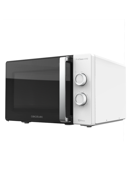 Microondas 23L Con Grill Proclean 4110