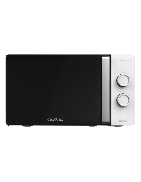 Microondas 23L Con Grill Proclean 4110