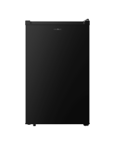Congelador Bolero CoolMarket TF 87 Black 2