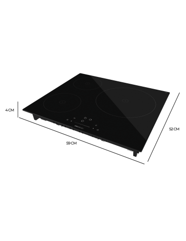Bolero Squad I 3200