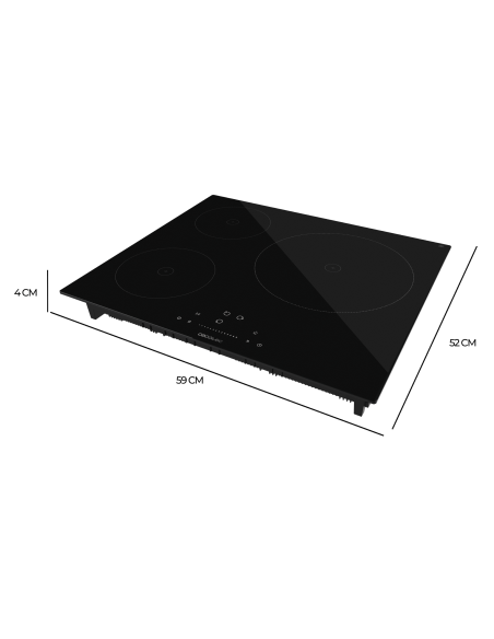 Bolero Squad I 3200