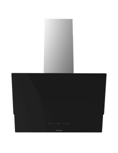 Bolero Flux DT 608001 Glass Black A++ 2