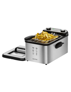 Freidora CleanFry Infinity 3000