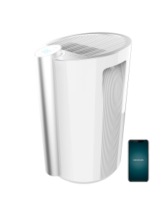 Deshumidificador BigDry 9000 Professional Connected